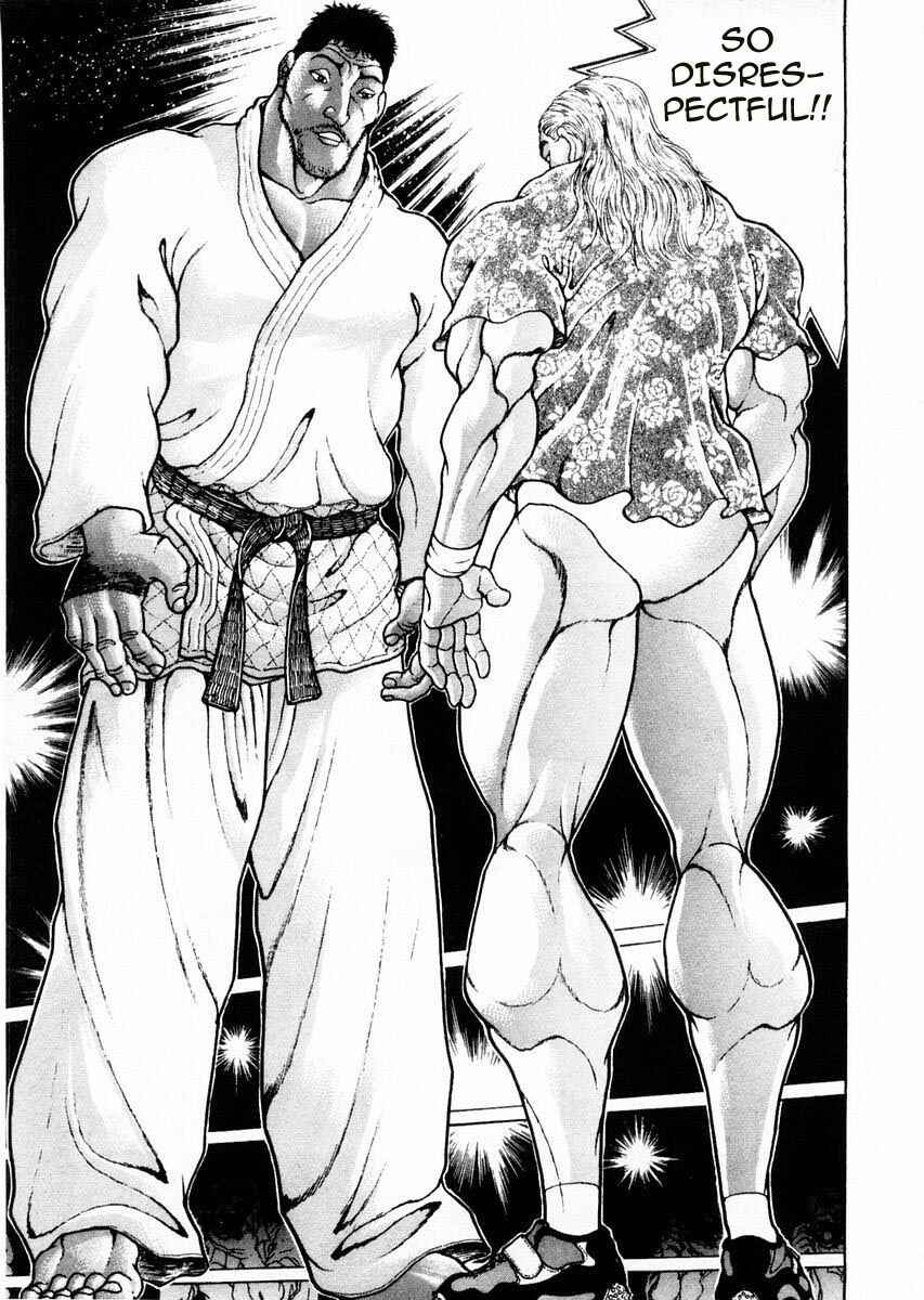Page 11 Chapter 89 Garouden
