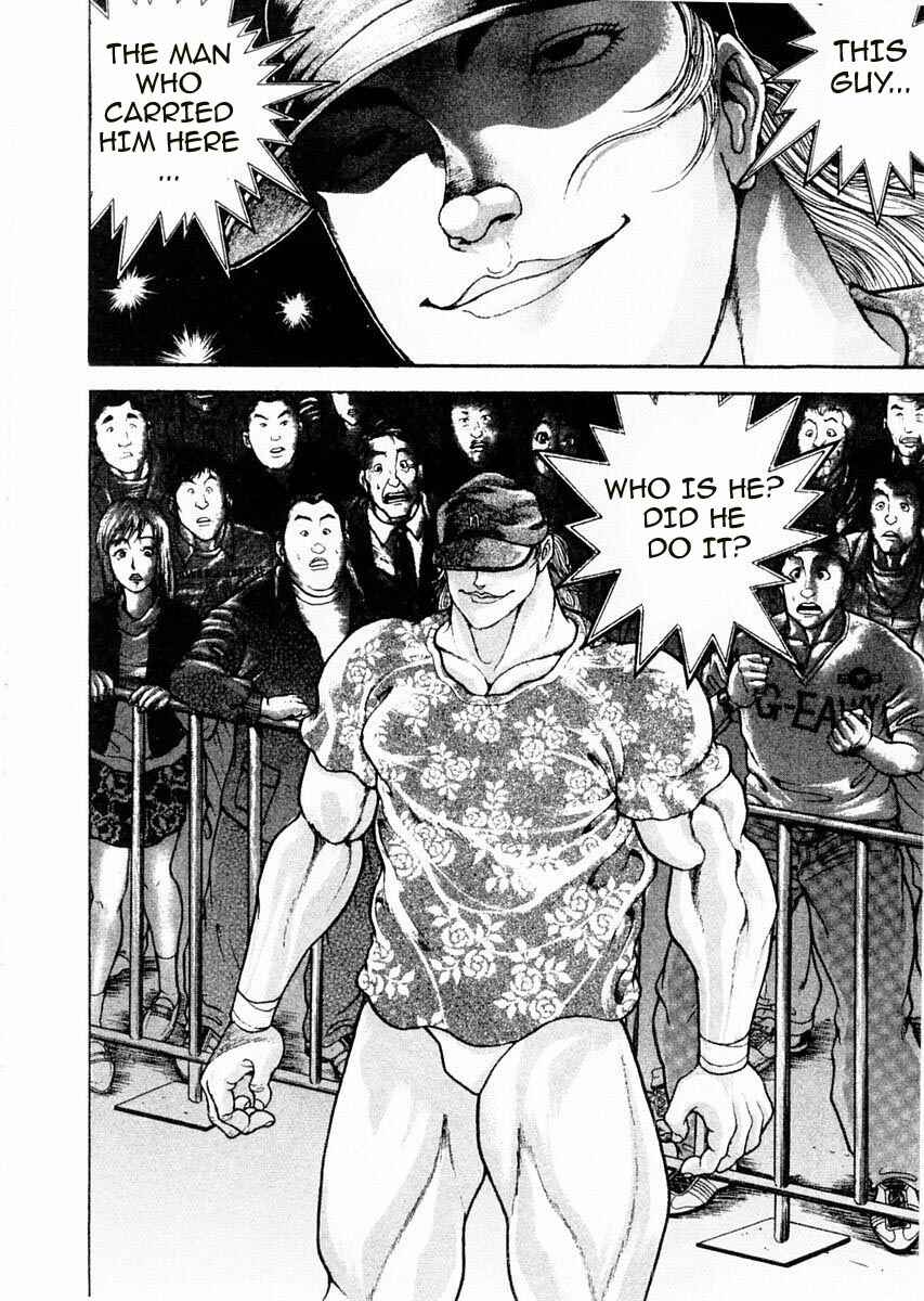 Page 4 Chapter 89 Garouden