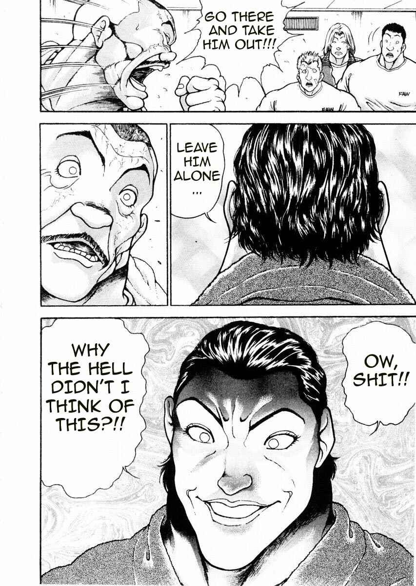 Page 6 Chapter 89 Garouden