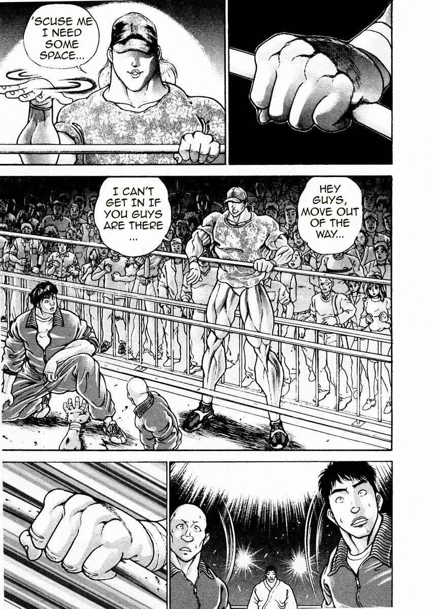Page 7 Chapter 89 Garouden