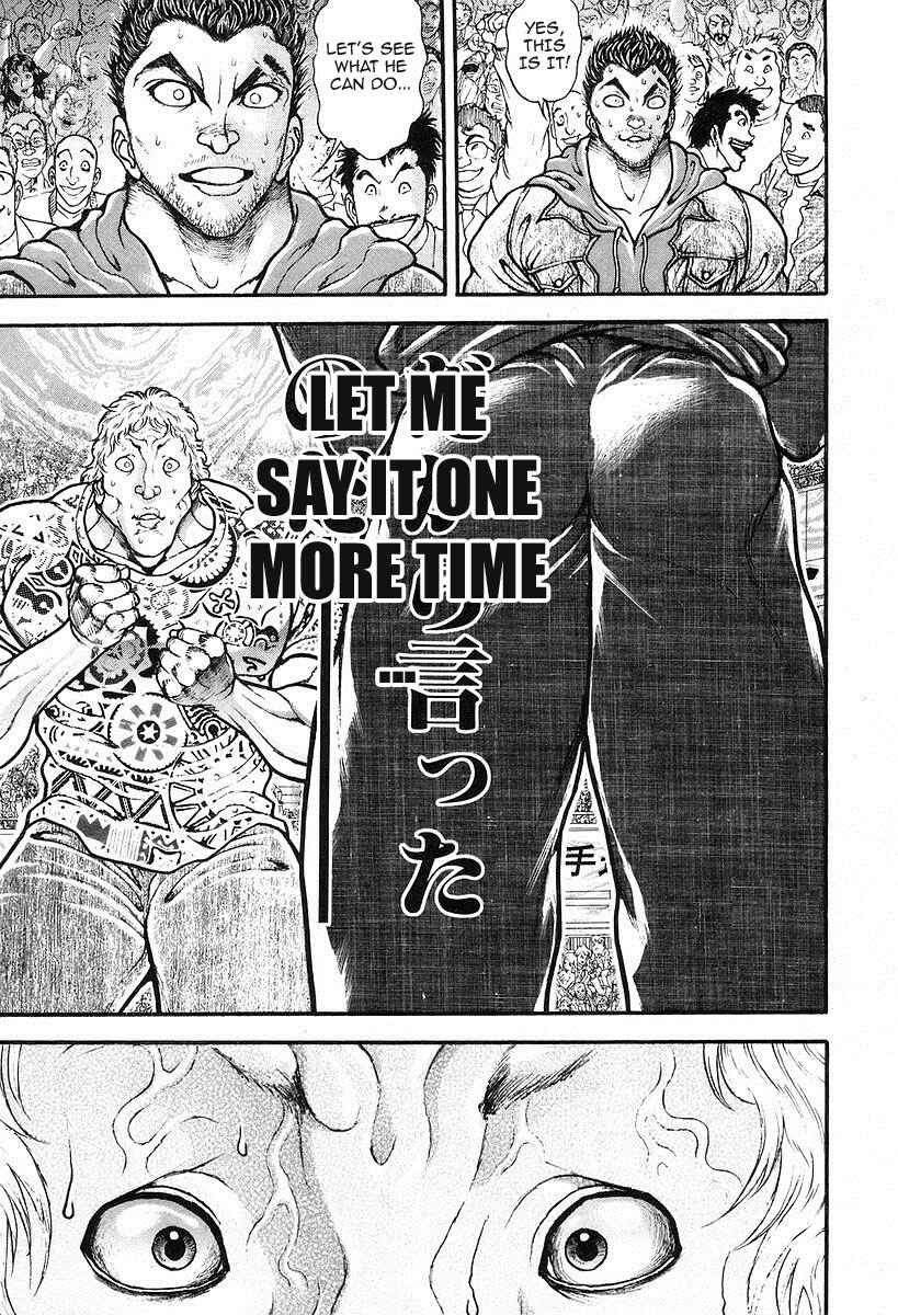 Page 11 Chapter 195 Garouden