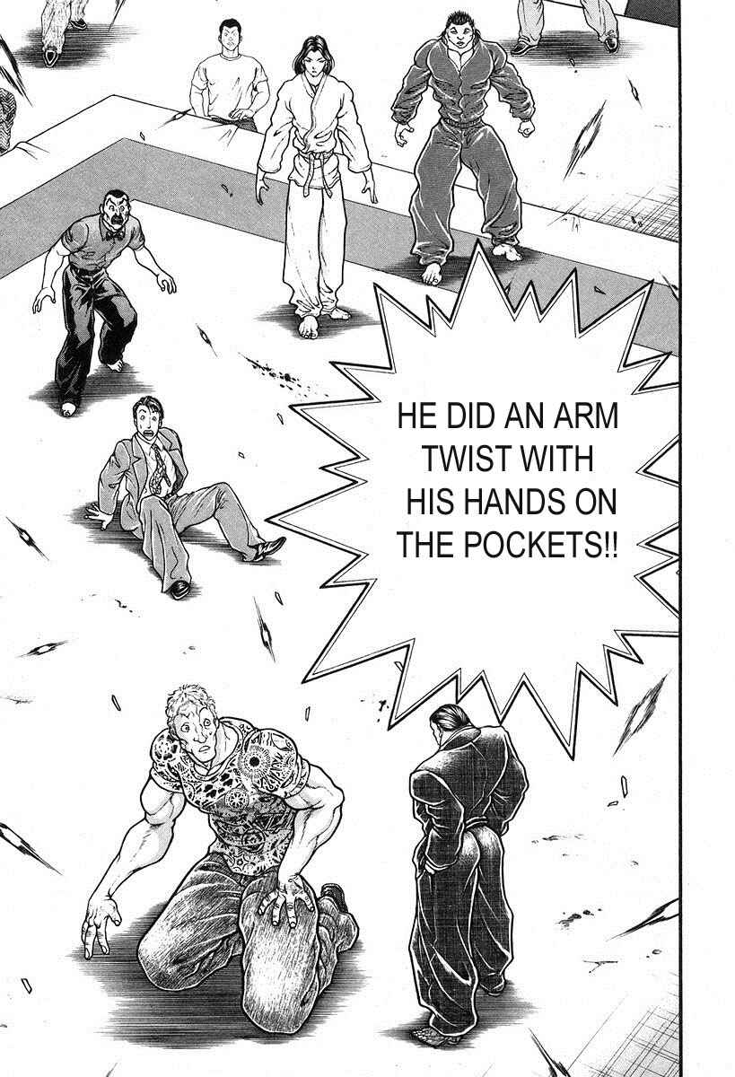 Page 5 Chapter 195 Garouden