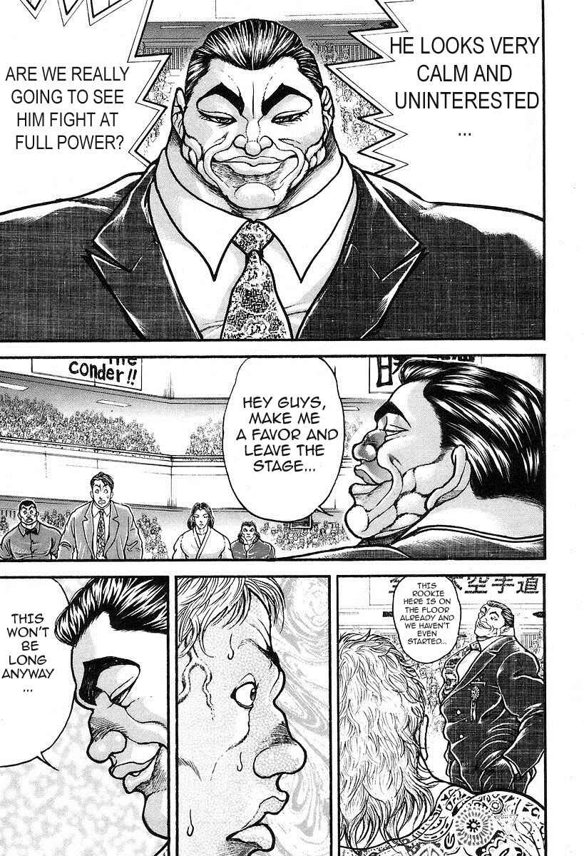 Page 7 Chapter 195 Garouden
