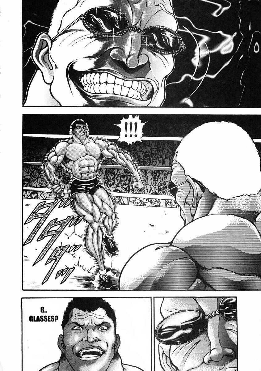 Page 4 Chapter 33 Garouden