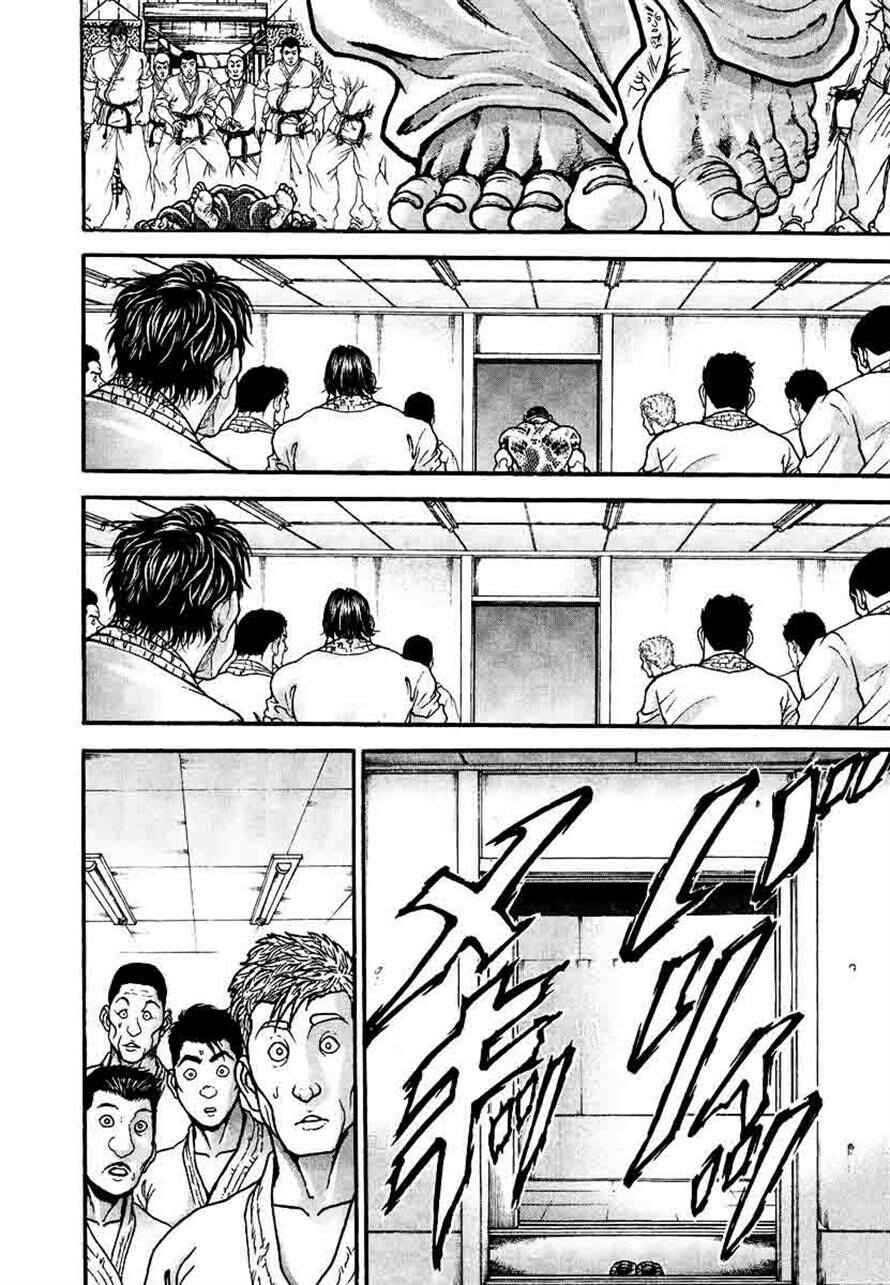 Page 10 Chapter 236 Garouden
