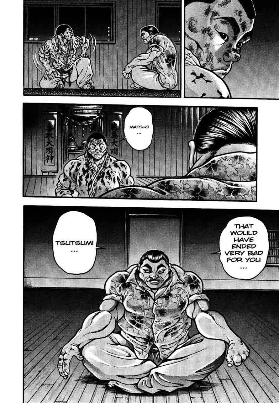 Page 16 Chapter 236 Garouden