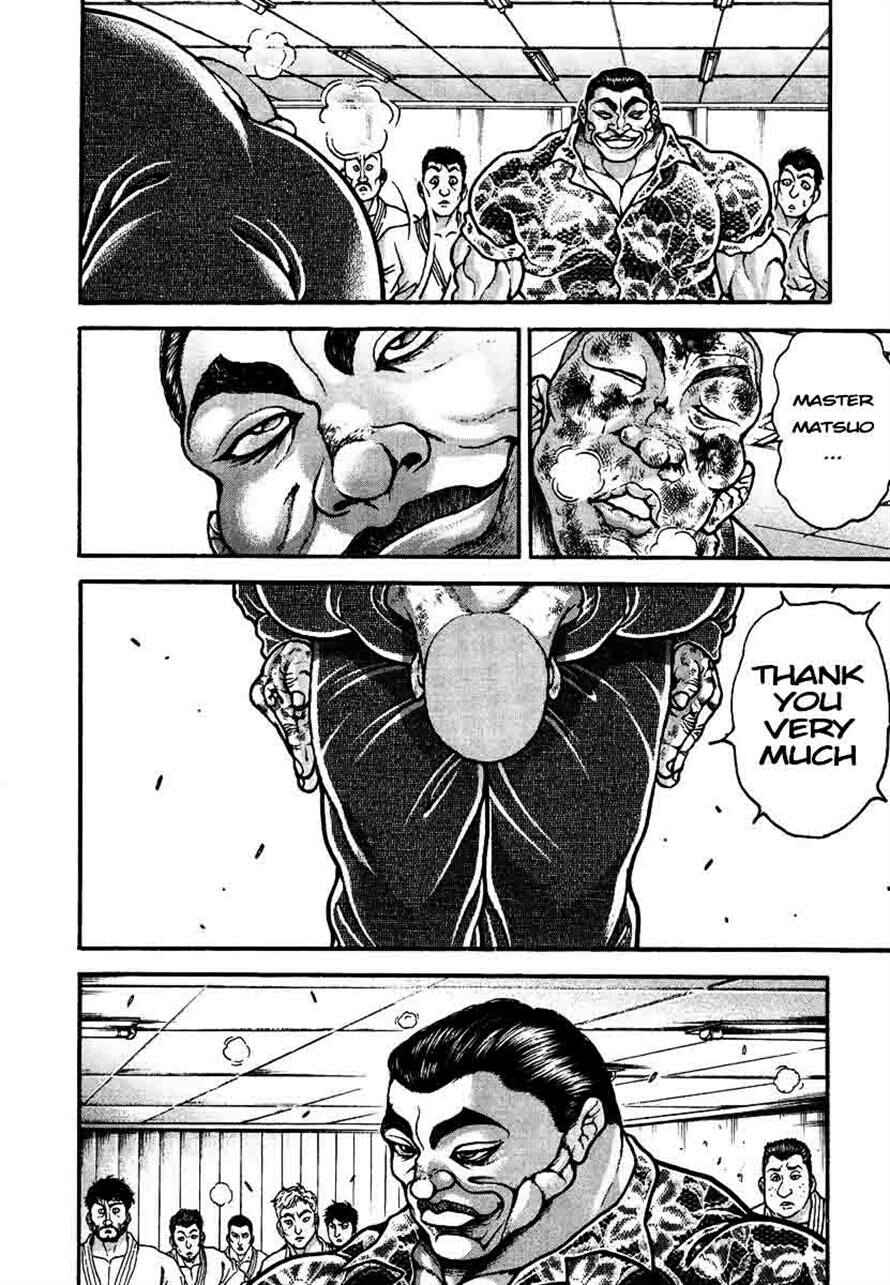 Page 4 Chapter 236 Garouden