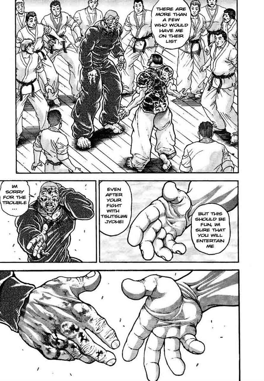 Page 7 Chapter 236 Garouden