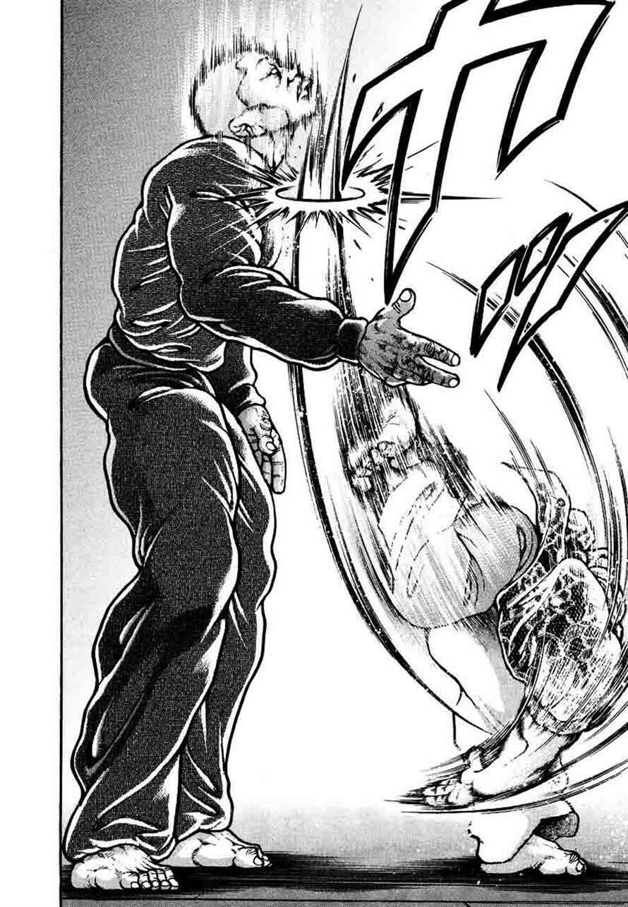 Page 8 Chapter 236 Garouden