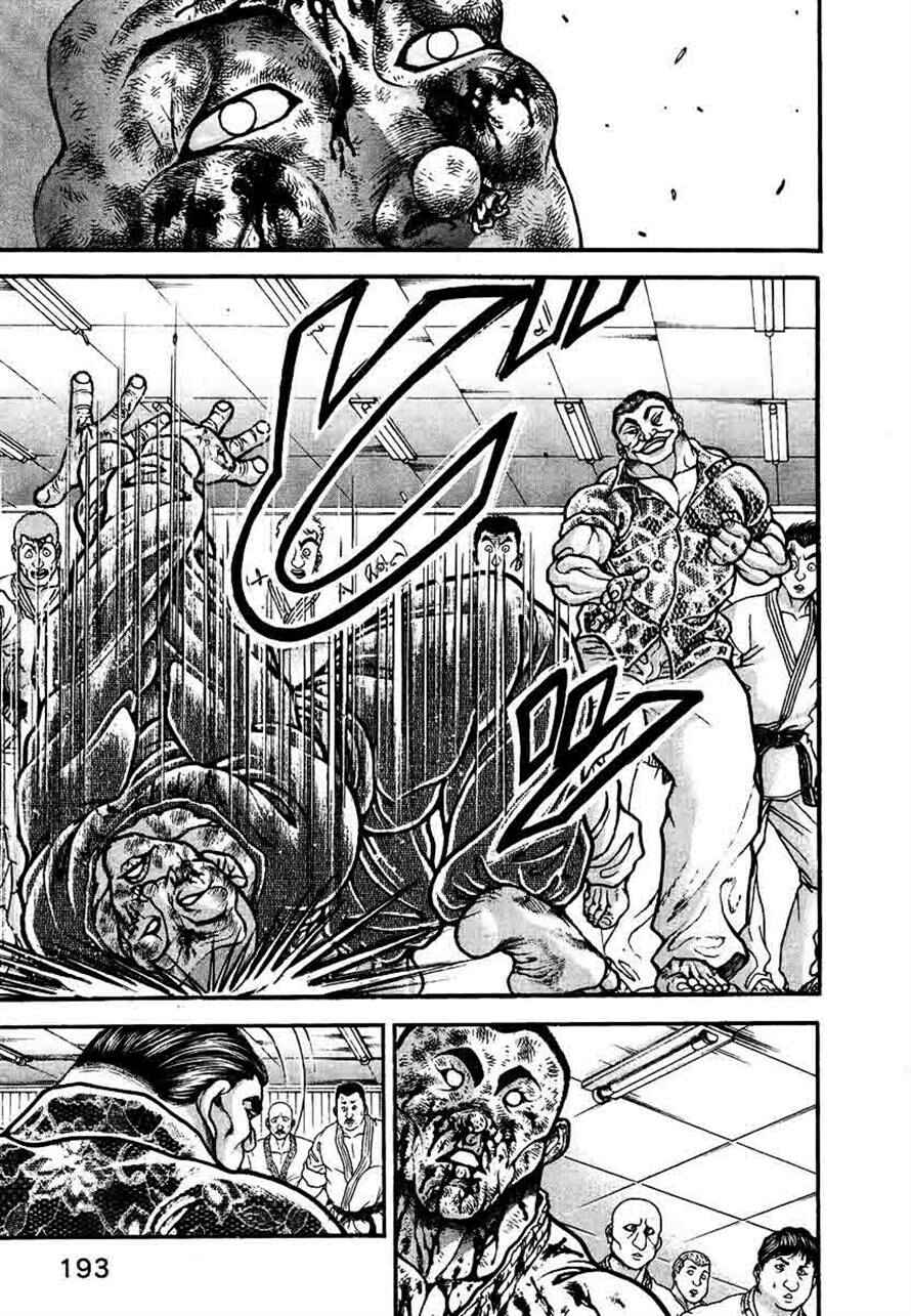 Page 9 Chapter 236 Garouden