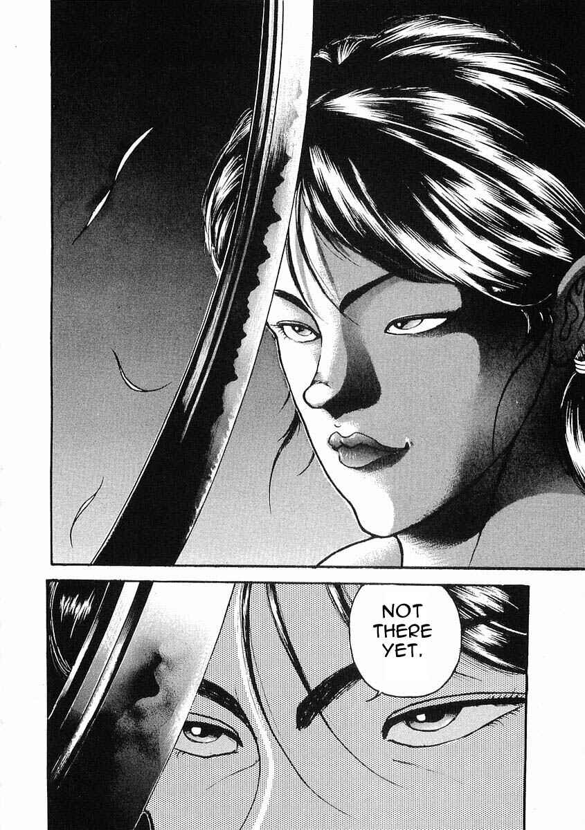 Page 10 Chapter 19 Garouden