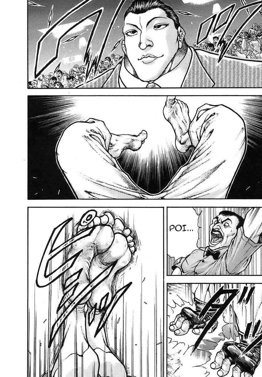 Page 12 Chapter 168 Garouden