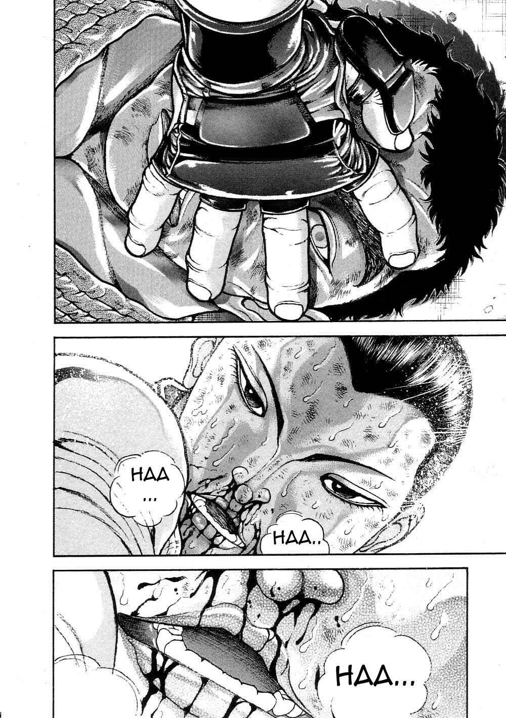 Page 7 Chapter 209 Garouden