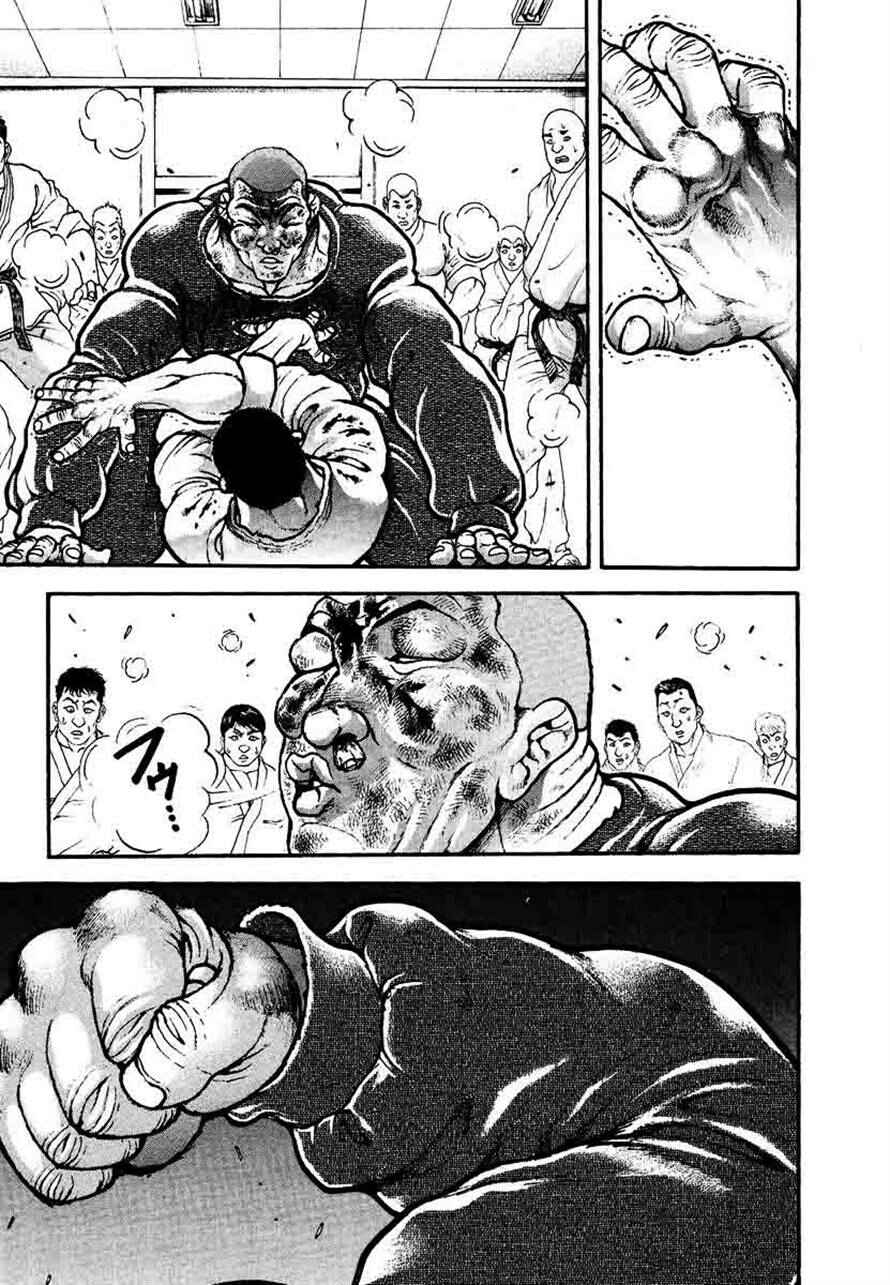 Page 13 Chapter 234 Garouden