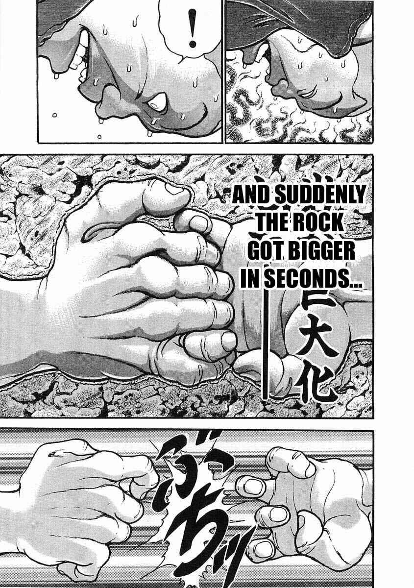 Page 11 Chapter 27 Garouden