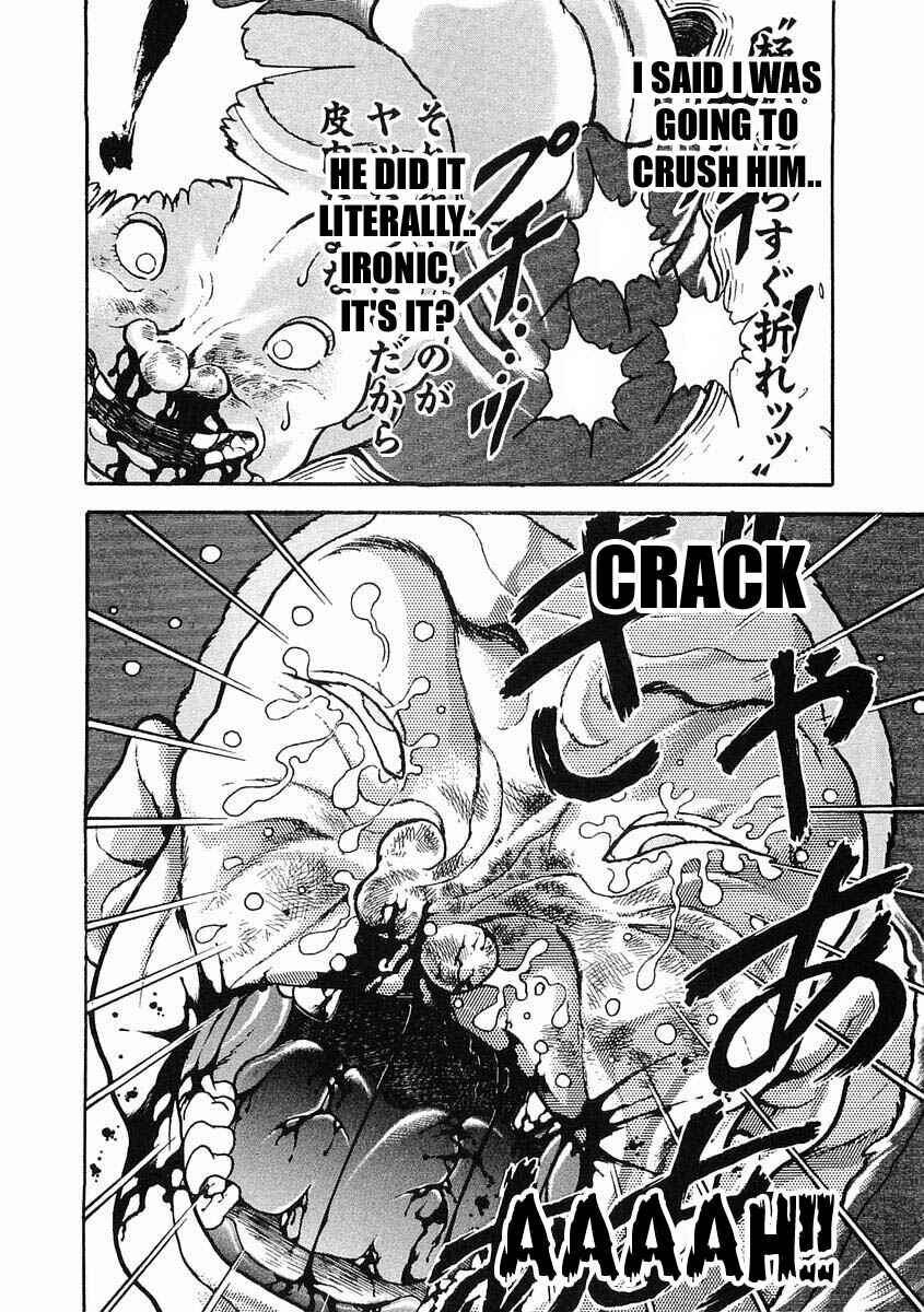Page 22 Chapter 27 Garouden