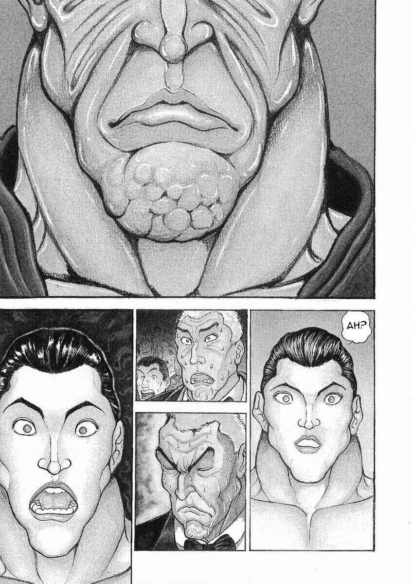 Page 3 Chapter 39 Garouden