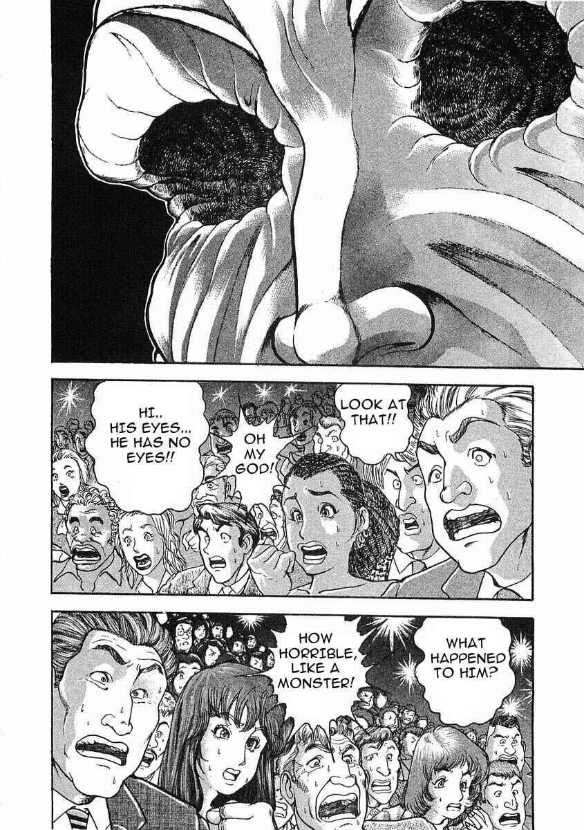 Page 6 Chapter 39 Garouden