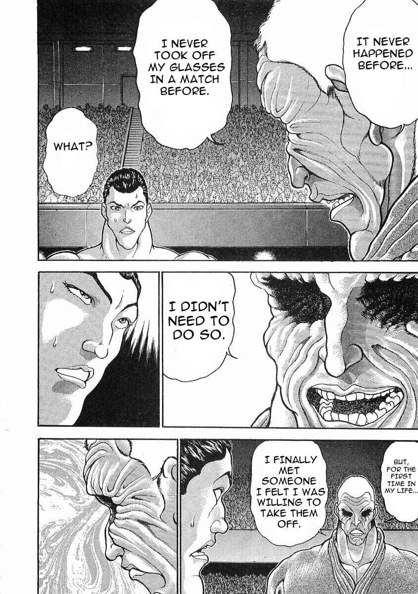 Page 8 Chapter 39 Garouden