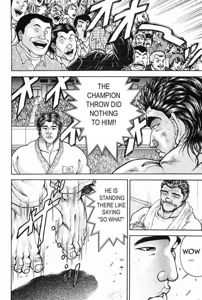 Page 6 Chapter 136 Garouden