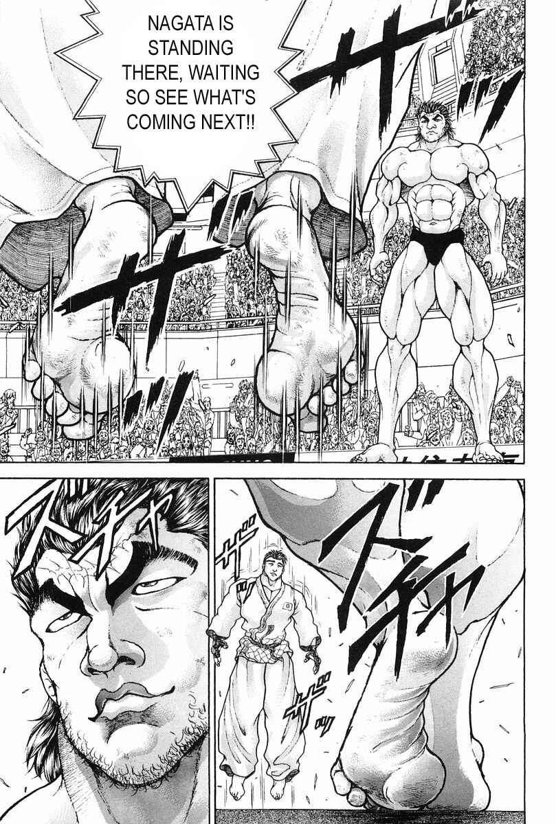 Page 7 Chapter 136 Garouden