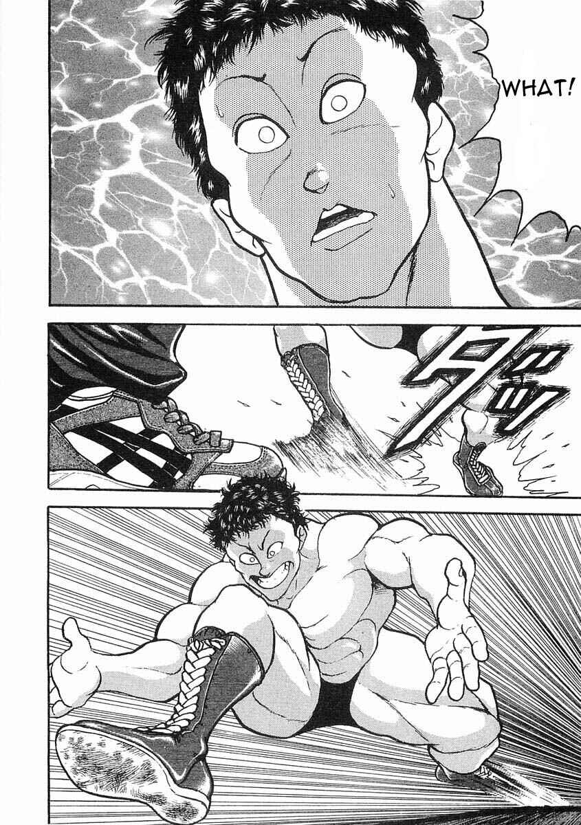 Page 36 Chapter 4 Garouden