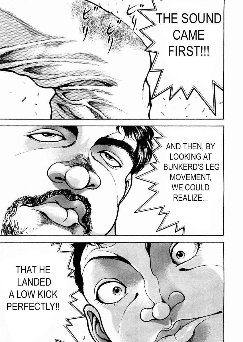 Page 8 Chapter 117 Garouden