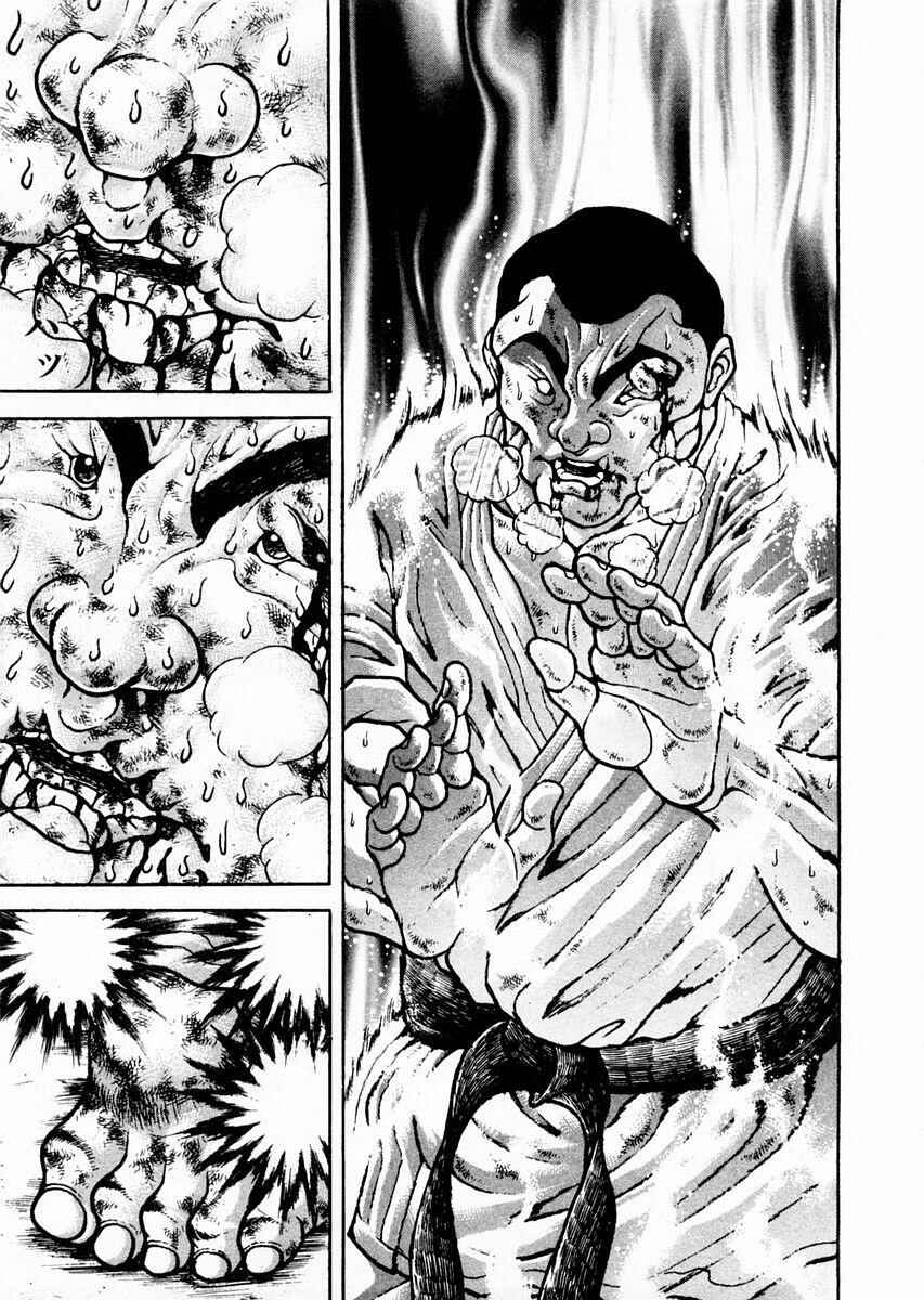 Page 9 Chapter 82 Garouden