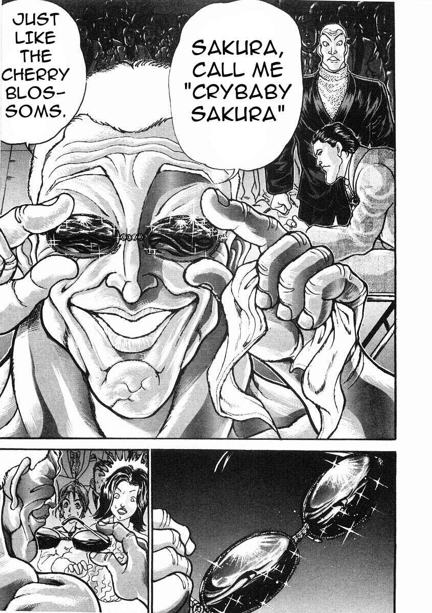 Page 15 Chapter 34 Garouden