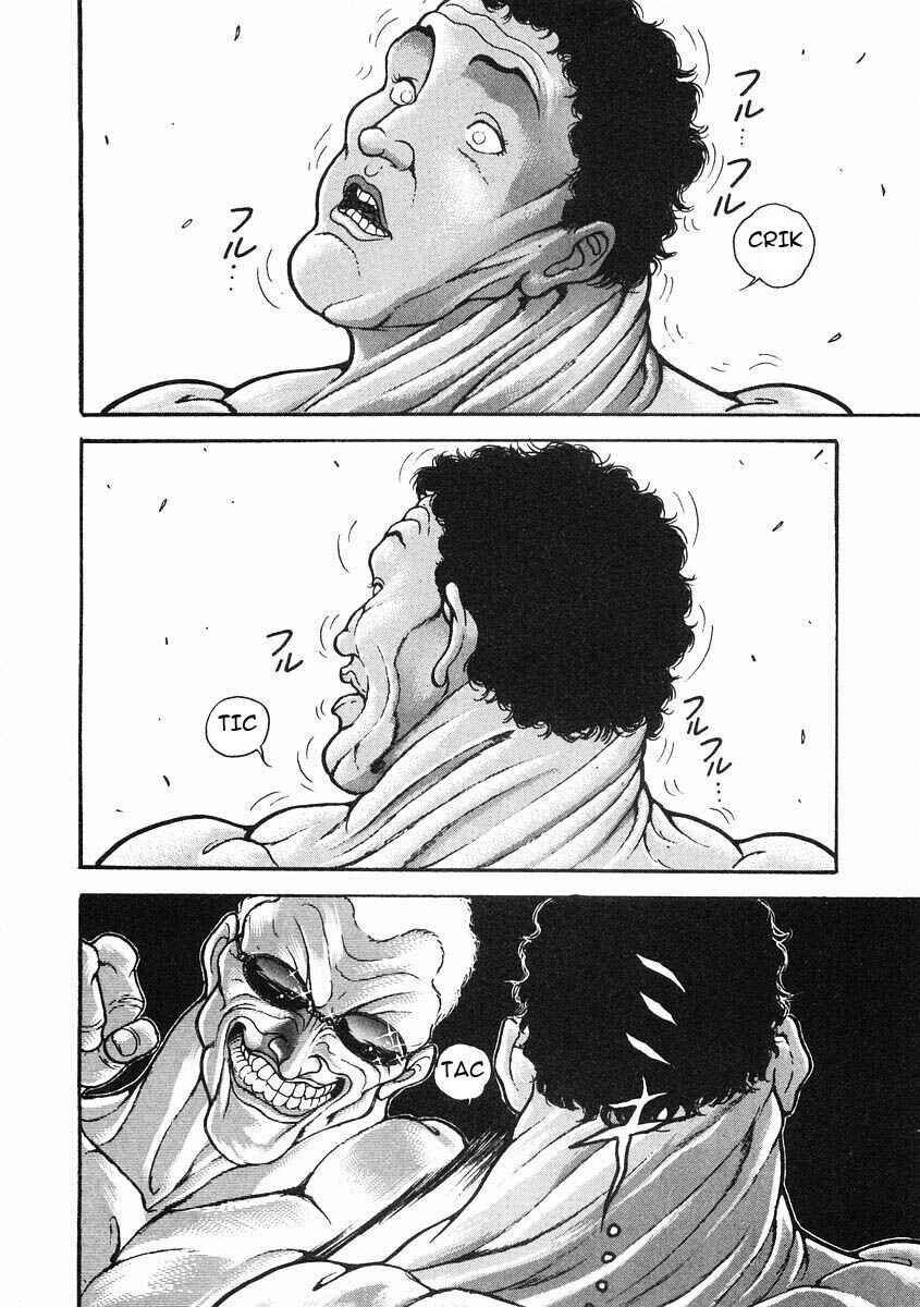 Page 5 Chapter 34 Garouden