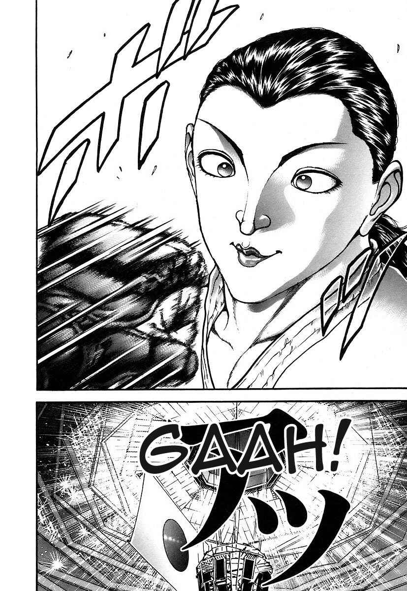 Page 17 Chapter 159 Garouden