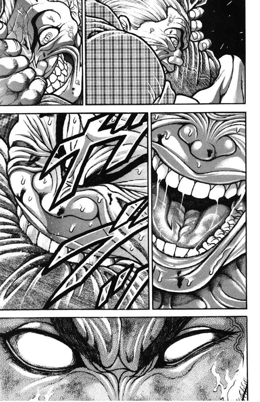 Page 13 Chapter 225 Garouden