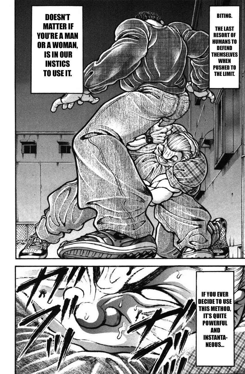 Page 14 Chapter 225 Garouden