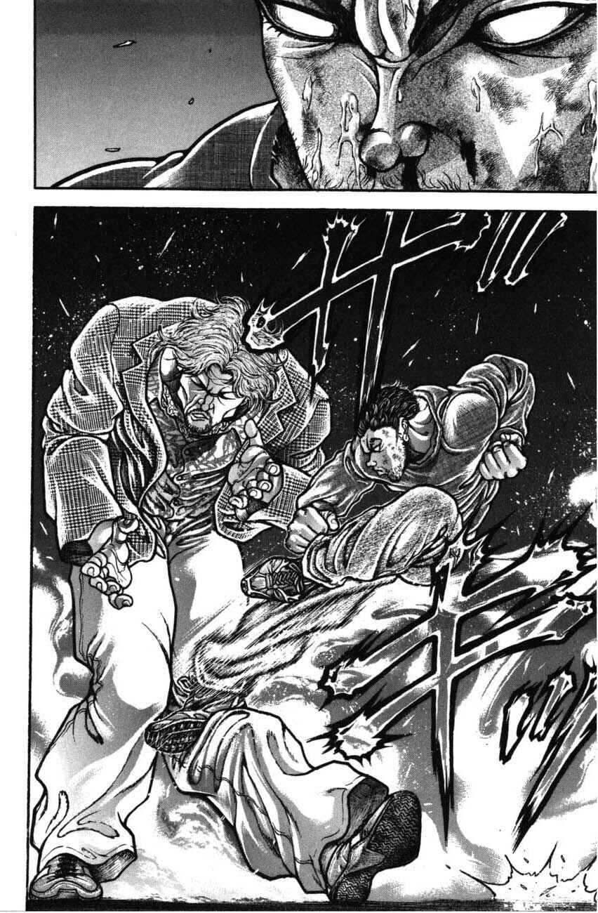 Page 8 Chapter 225 Garouden