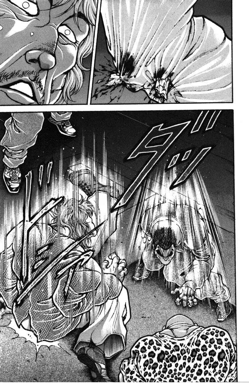 Page 9 Chapter 225 Garouden