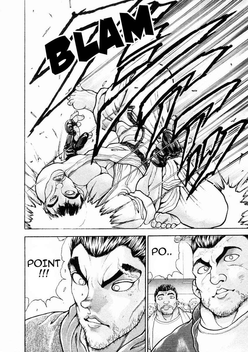 Page 16 Chapter 127 Garouden