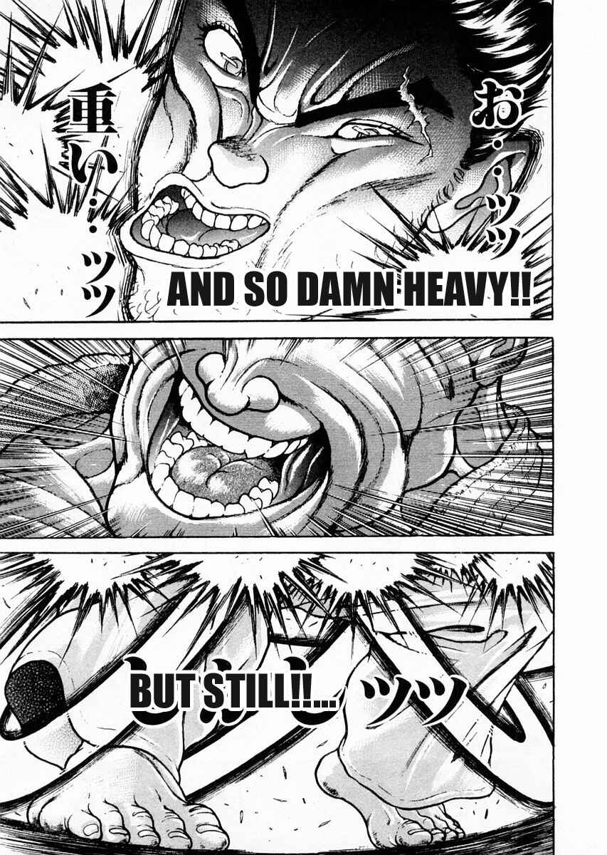 Page 15 Chapter 78 Garouden