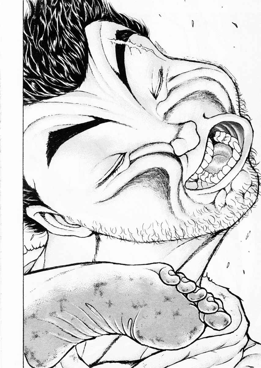 Page 4 Chapter 78 Garouden