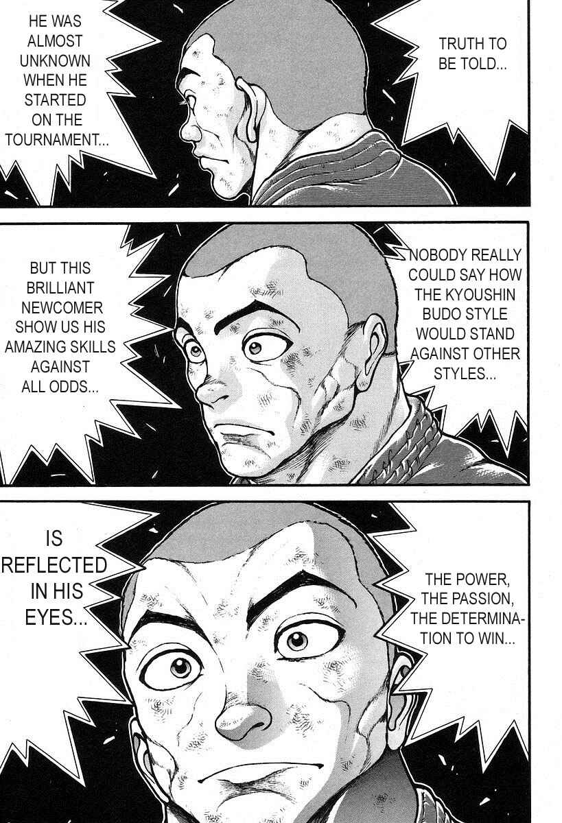 Page 13 Chapter 190 Garouden