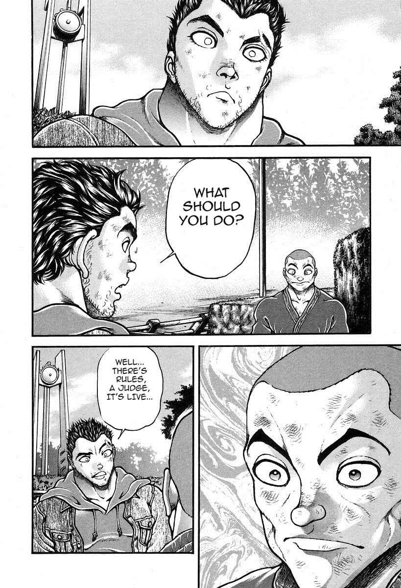 Page 2 Chapter 190 Garouden