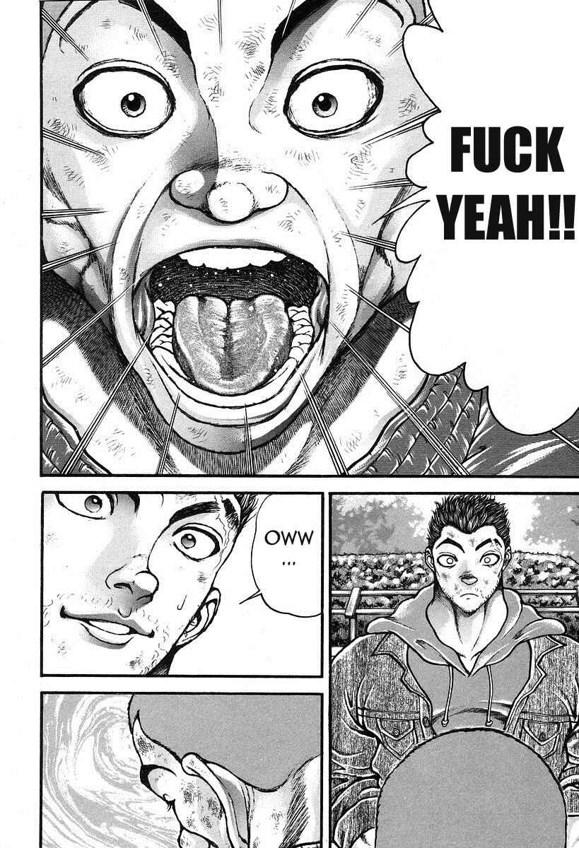 Page 8 Chapter 190 Garouden