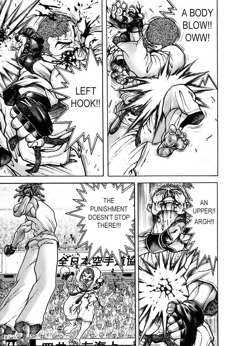 Page 11 Chapter 157 Garouden