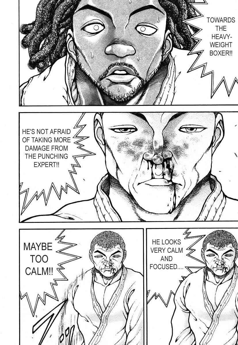 Page 4 Chapter 157 Garouden