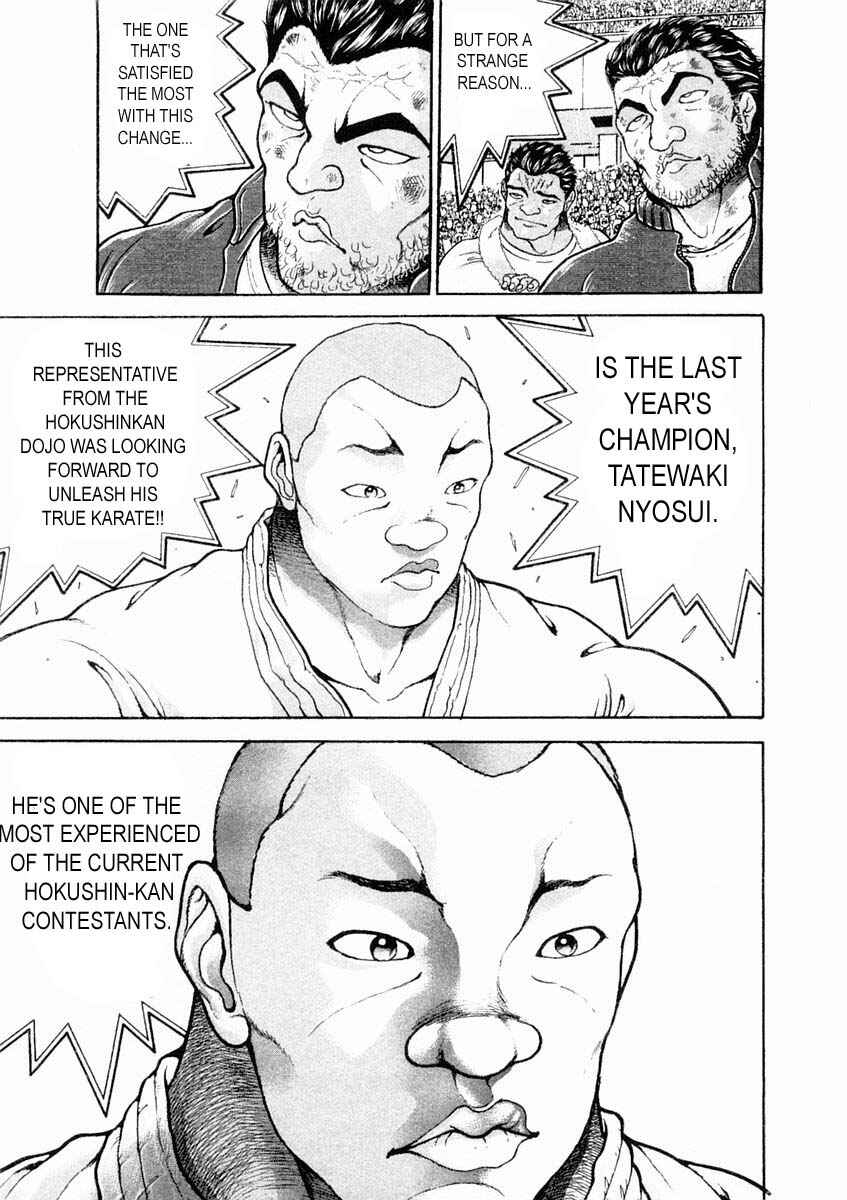 Page 8 Chapter 123 Garouden