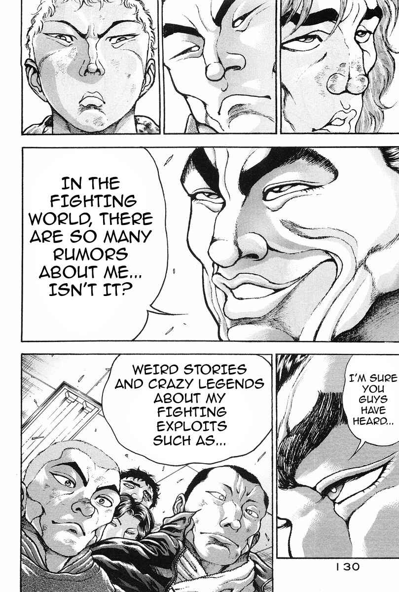 Page 9 Chapter 141 Garouden