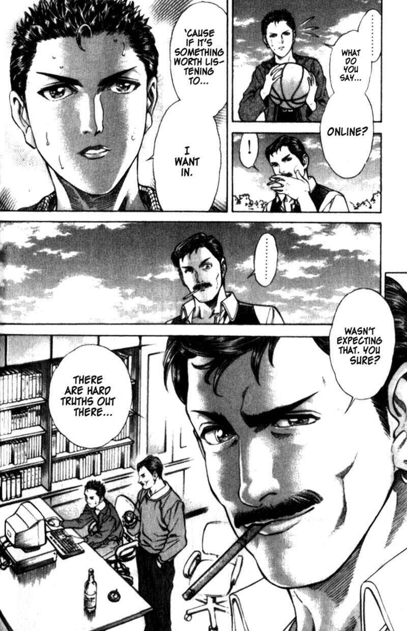 Page 10 Chapter 22 Battle Royale