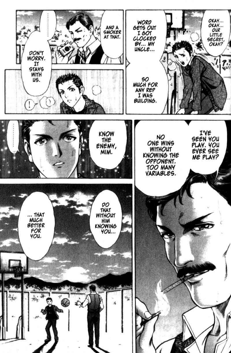 Page 9 Chapter 22 Battle Royale