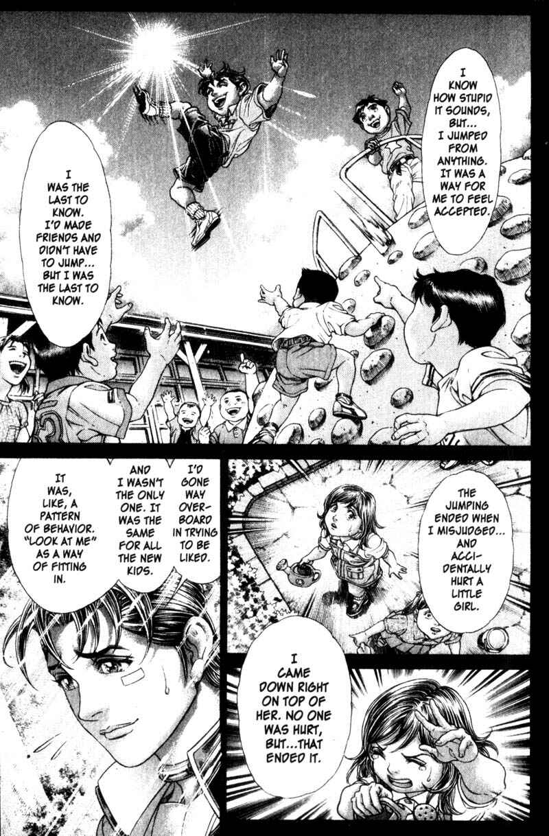 Page 21 Chapter 104 Battle Royale