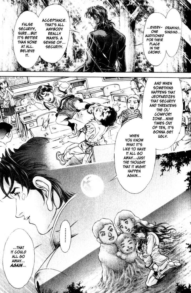 Page 23 Chapter 104 Battle Royale