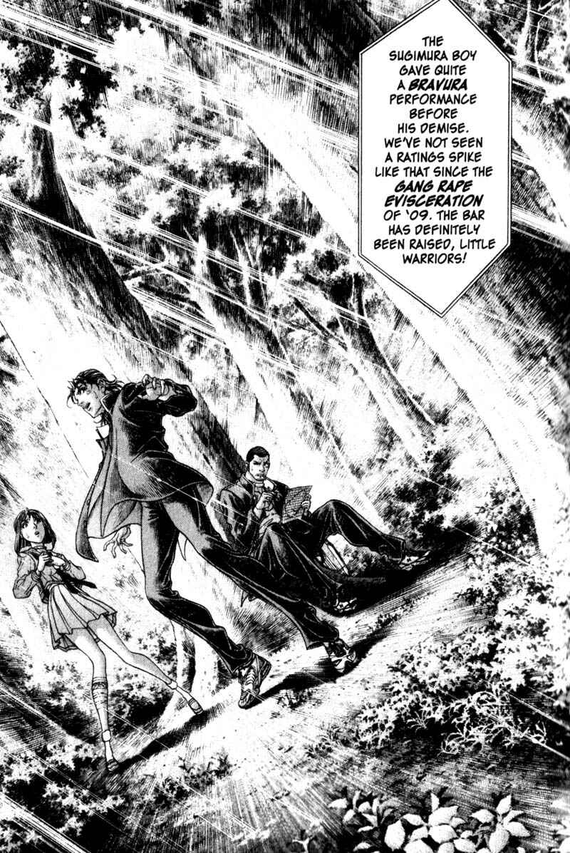 Page 30 Chapter 104 Battle Royale